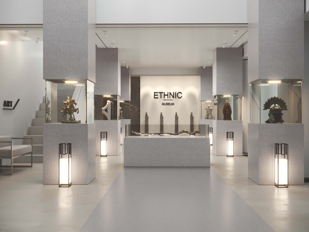 Building with recycled materials: Innovation in sustainability